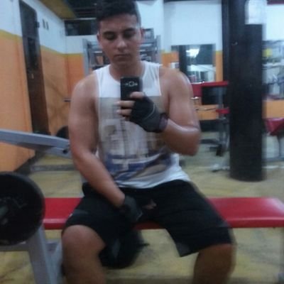 Profile Picture of Steven Mayorga (@stevenmaster15) on Twitter