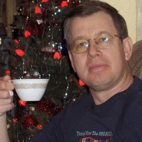Profile Picture of Andy Grasmick (@agrasmick1) on Facebook