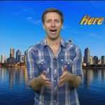 Profile Picture of Mike Slater (@mike_slater_show) on Instagram