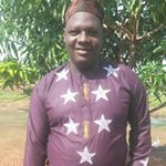 Profile Picture of Abukari Timothy Suhuyini (@abukarisuhuyini) on Instagram