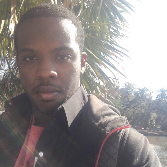 Profile Picture of Marcus Warner (@blackfang94) on Poshmark