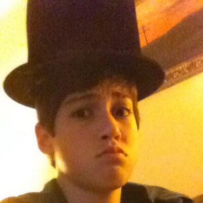 Profile Picture of Sam Boettcher (@The_Mad_Man_17) on Twitter
