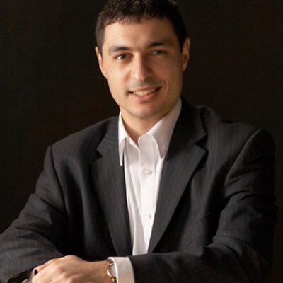 Nicholas Charles - Twitter Profile Picture of Nicholas Charles (@TNCharles) on Twitter