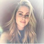 Profile Photo of Rebekah_mikaelson_Holt (@rebekah_mikaelson_holt) on Instagram