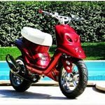 Profile Picture of thomas (@scooter_tuning_50cc_125cc) on Instagram