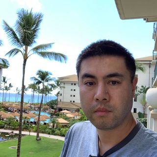Profile Picture of Paul Tram (@Paul-Tram) on Facebook