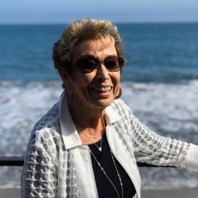 Profile Picture of Nancy Fagan (@NancyFagan16) on Twitter