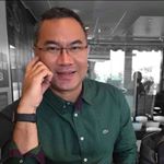 Profile Picture of Patrick Sun Lee (@patric8880) on Instagram