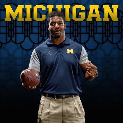 Profile Picture of Antonio Poole (@apoole_40) on Twitter