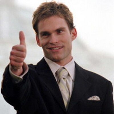 Profile Picture of Benjamin Mast (@Makai79) on Twitter