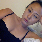 Profile Photo of Christina Kim (@christinakim111) on Flickr