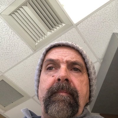 Profile Picture of Kenneth Carrier (@Kenneth44250416) on Twitter