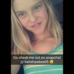 Profile Picture of 🔥 ||Katie Hawkes|| 🔥 (@hawkes1415) on Instagram