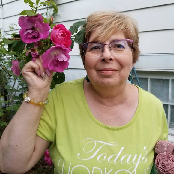 Profile Picture of Debra Niekamp (@debraniekamp) on Poshmark