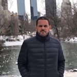 Profile Picture of André Habib (@andre_habib_) on Instagram