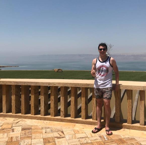 Profile Picture of David Driscoll (@driscolldp) on Poshmark