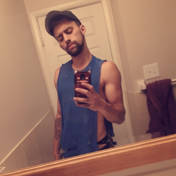 Joey Petrigash - Poshmark Profile Picture of Joey Petrigash (@vivid_og) on Poshmark