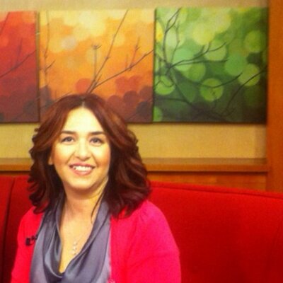 Profile Photo of Anna Cuevas (@@annacuevas) on Twitter