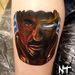 Profile Picture of Dragisa NemesisTattoo Jovanovic (@dnemesistattooj) on Pinterest