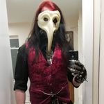 Profile Picture of Edward Roberts (@thisdoesnotfit) on Instagram