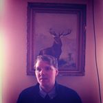 Profile Picture of Dustin Browning (@bustindrowning) on Instagram