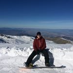 Profile Picture of Martin Thorpe (@thorpe_martin) on Instagram