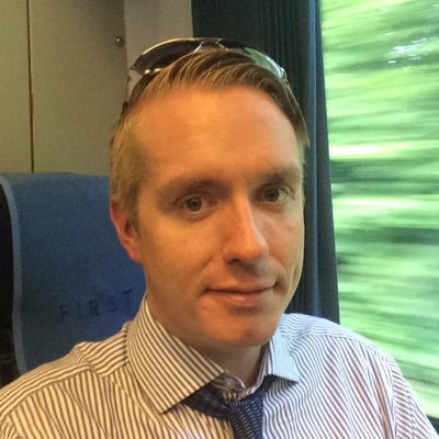 Profile Picture of James Titley-Rawson (@MrTRCrossFarm) on Twitter