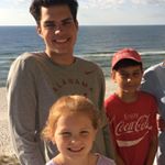 Profile Picture of Andrew Ashmore (@andrewashmore_) on Instagram