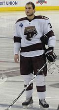 Profile Picture of Phil Oreskovicon Wikipedia