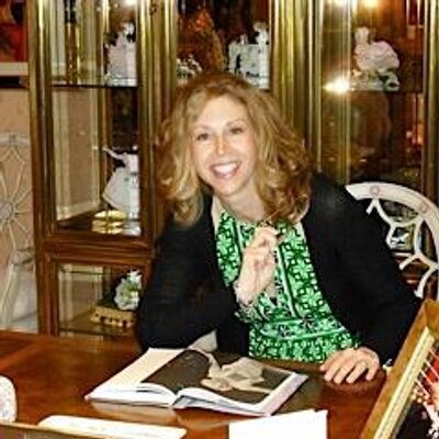 Profile Picture of Susan Hammer (@SusanMaryKay) on Twitter