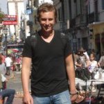 Profile Picture of Marc Ashton (@marc_ashton) on Instagram