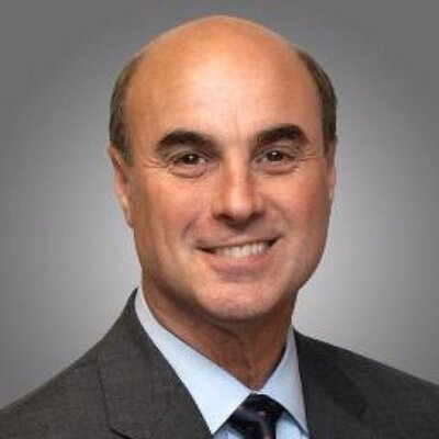 Profile Picture of Michael Weiner (@mweineruwbec) on Twitter