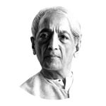 Profile Picture of Krishnamurti Foundation Trust (@krishnamurtifoundationtrust) on Instagram