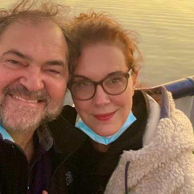 Profile Picture of Elizabeth Perkins (@Elizbethperkins) on Twitter