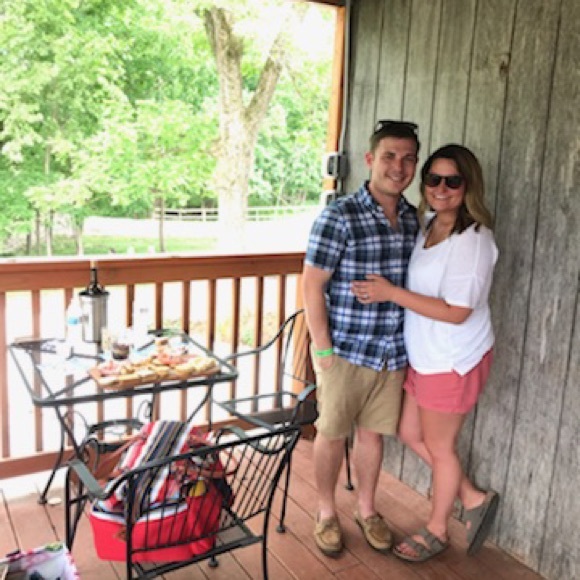 Profile Picture of Emily Joesting (@eced673) on Poshmark