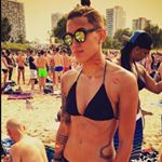 Profile Picture of #Tomboy (@bam_merica) on Instagram