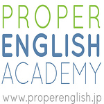 Profile Picture of Proper English (@Proper English Academy) on Flickr