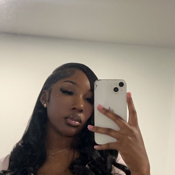 Profile Picture of Chekerah (@chekerah) on Tiktok