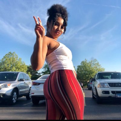 Profile Picture of Nyla Jackson (@KillaNy__) on Twitter
