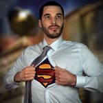 Profile Picture of Steven Decamps (@stevendps) on Instagram