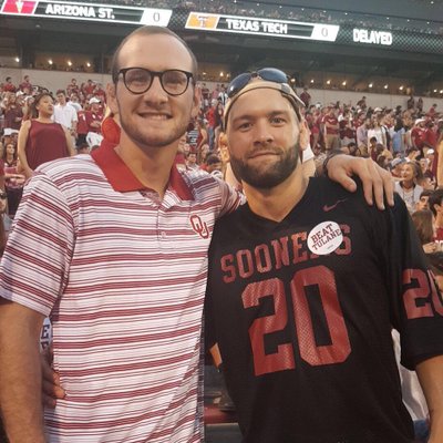 Profile Picture of Kyle Ryan (@CarlJohnson174) on Twitter