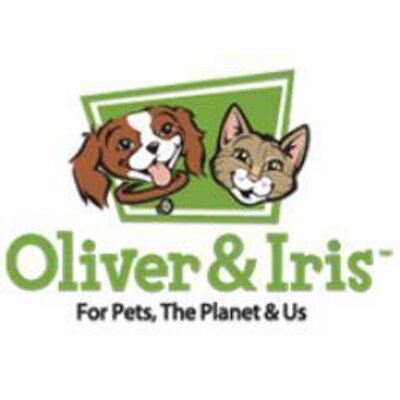 Profile Picture of Oliver & Iris (@OliverAndIris) on Twitter