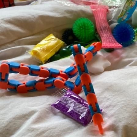 Profile Picture of Eric Chausman (@tsinocount) on Tiktok