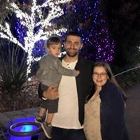 Profile Picture of Maida Ajanovic (@maida-ajanovic) on Quora