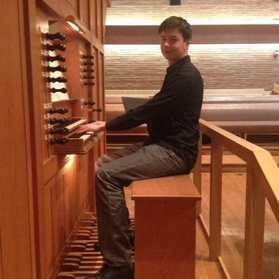 Profile Picture of Paul Stovall (@paulstov) on Twitter
