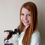 Profile Picture of Rachel Barnes (@rcbbarnes) on Flickr