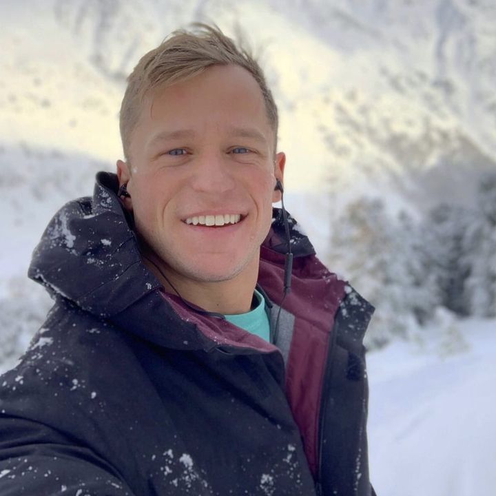 Profile Picture of Jamesskinner (@jamesski5) on Tiktok