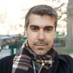 Profile Picture of daniel_marty (@daniel_marty) on Instagram