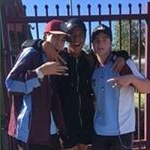 Profile Picture of Nathaniel Hinds (@nathanielhinds27) on Instagram