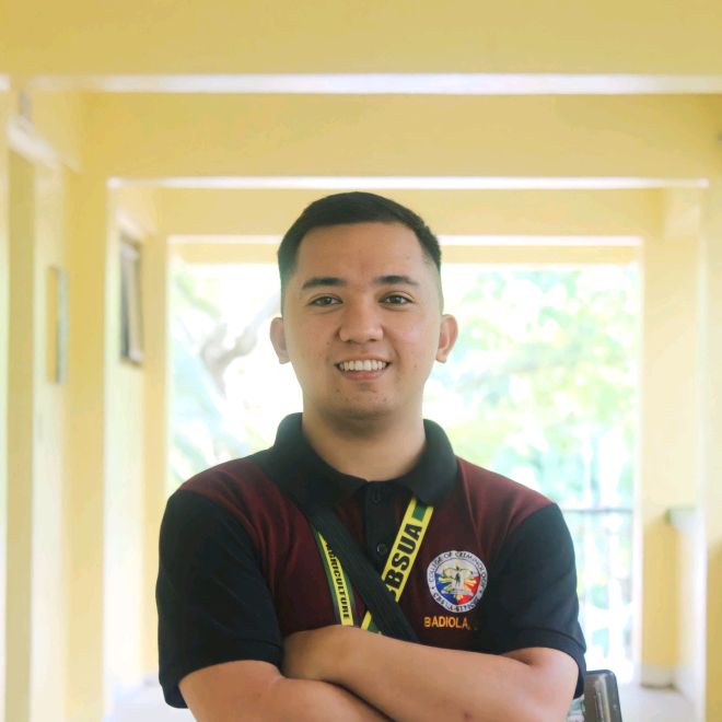 Profile Picture of johnmharkbadiola.03 (@john_badiola) on Tiktok